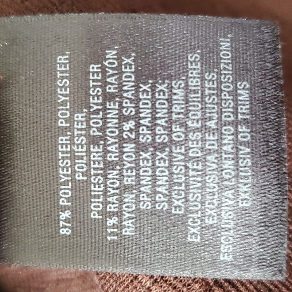 Anthropologie Maeve Meridian Pencil Sweater Dress! Size Small - Picture 12 of 14